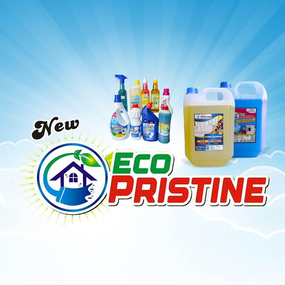 Eco Pristine