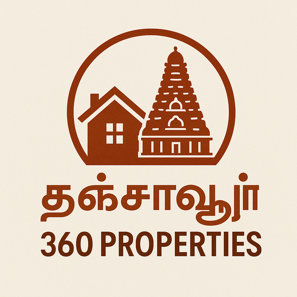 Thanjavur 360 Properties